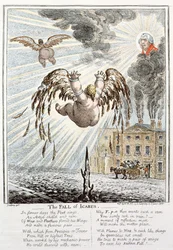 Fall of Icarus